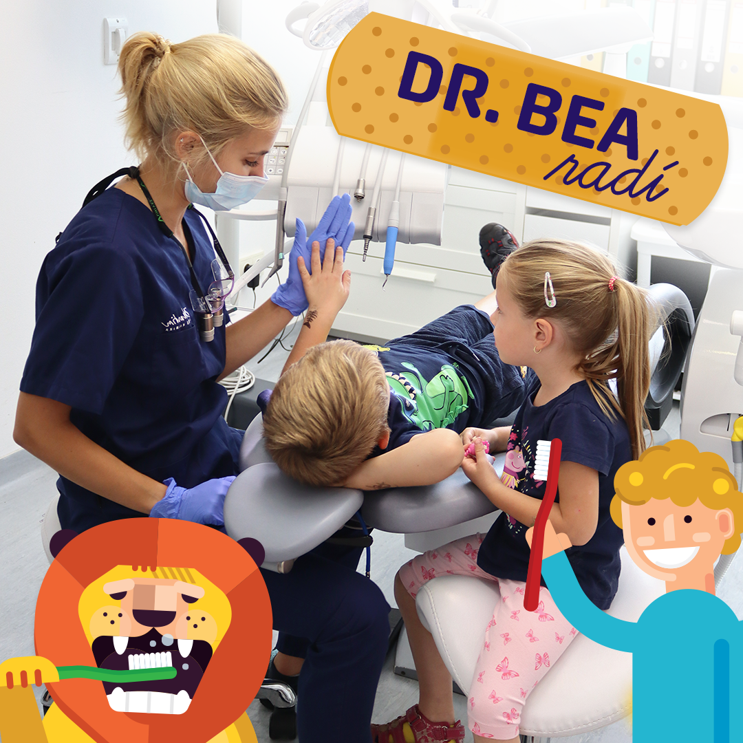 Ako sa pripraviť na prvú návštevu zubnej ambulancie